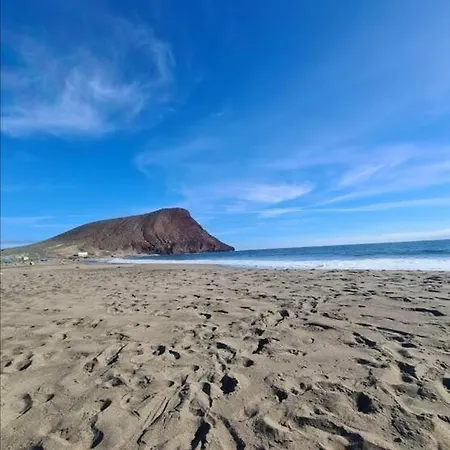 Sonne Wind Und Ocean Apartman *