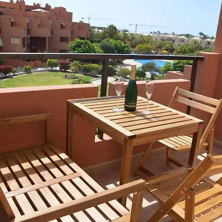 Apartman Sonne Wind Und Ocean